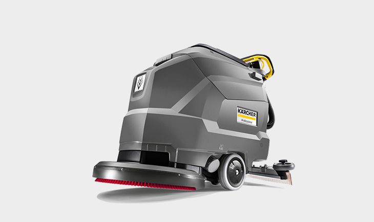 BD 50/50 C Classic Bp Pack 80Ah Li +FC