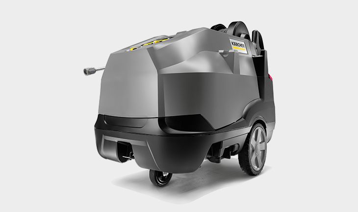 HDS 10/21-4 MXA eB *EU-I