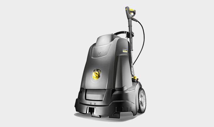 HDS 5/11 UX Plus *EU