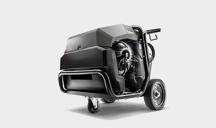 HDS 6/15-4 C Classic