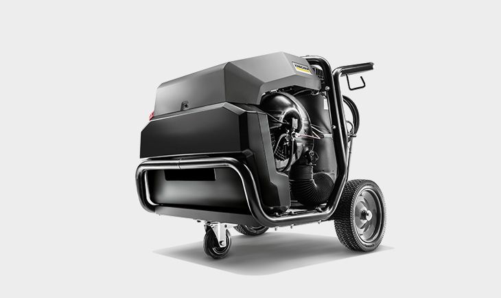 HDS 9/20-4 M Classic *EU-I