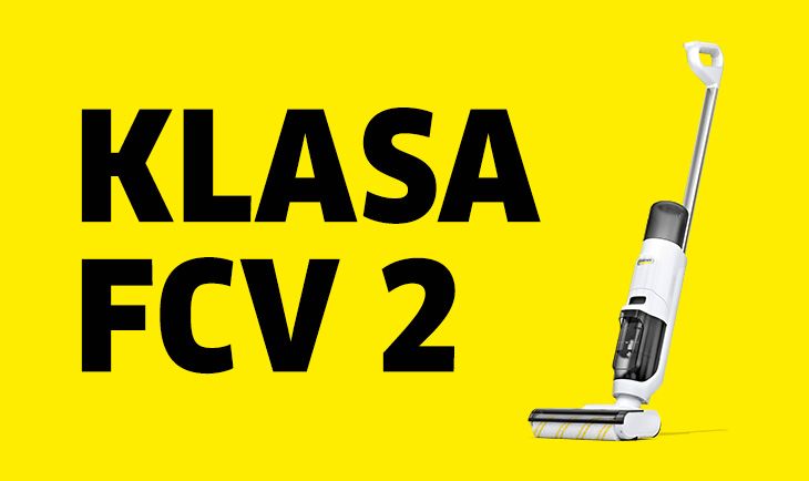 Klasa FCV 2